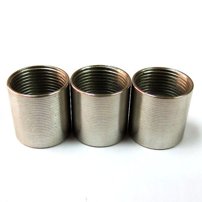 东莞市唐朝五金制品 优质铁管、铁套现货供应与紧固件、连接件及橡胶制品全解析