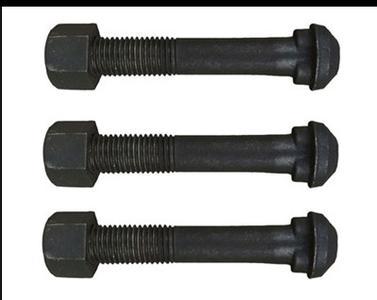 厂家直供永年洲洋M18*90鱼尾螺栓产品详解与图览